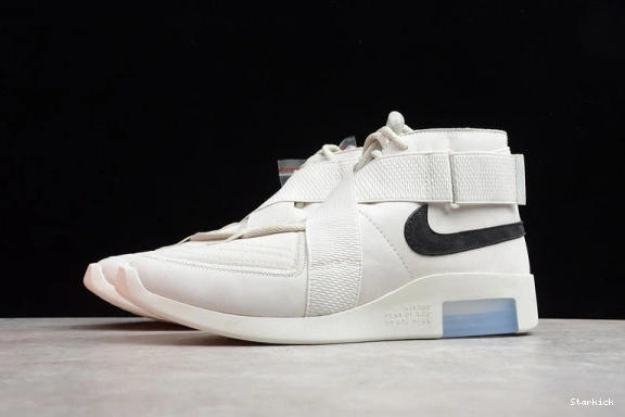 GOD LIGHT FEAR RAID OF AT8087-001 NIKE BONE AIR 1224